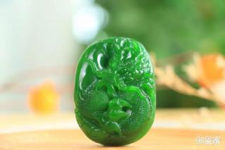 和田玉的品种和等级,一定要了解