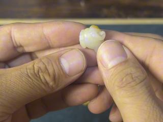 小董回收和田玉翡翠