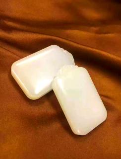 羊脂玉:和田玉中的顶级珍品,你了解多少