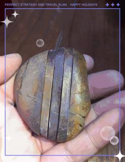 神秘和田玉赌石文化与包玉谜底