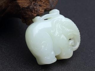 玩玉考眼力!教你快速识别和田玉产地